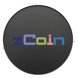 ZCOIN logo
