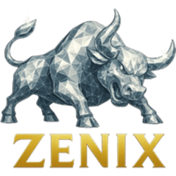 ZENIX logo