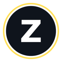 ZER logo