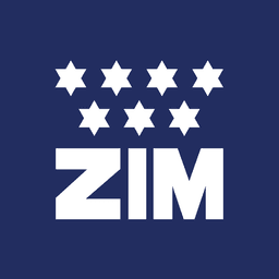 ZIM logo