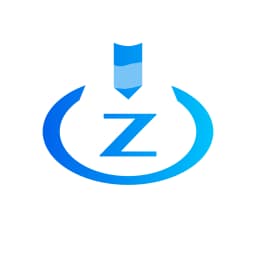 ZJK logo