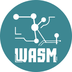 ZKWASM logo