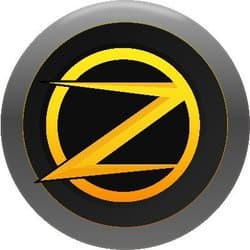 ZONE logo