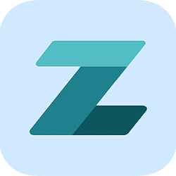 ZOOF logo