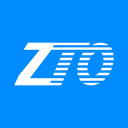 ZTO logo
