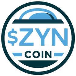 ZYN logo