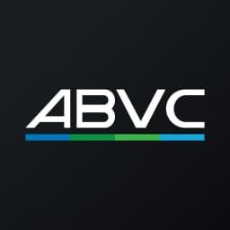 ABVC logo