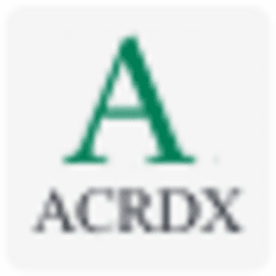 ACRDX logo