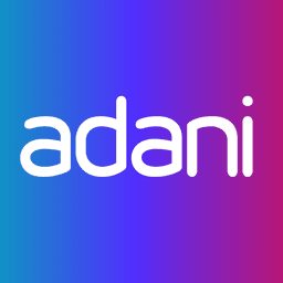 ADANIPORTS.NSE logo