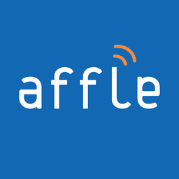 AFFLE.NSE logo
