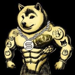 ALPHADOGE logo