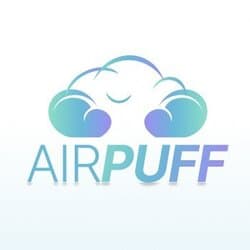 APUFF logo