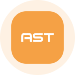 ASTSON logo