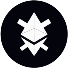 AXLFRXETH logo
