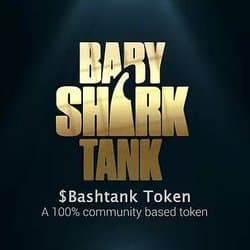 BASHTANK logo