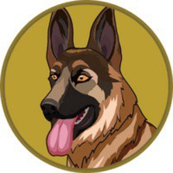 BERGERDOGE logo