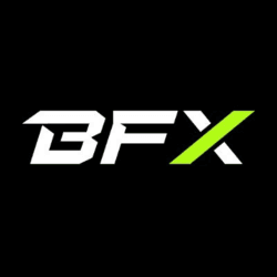 BFX logo