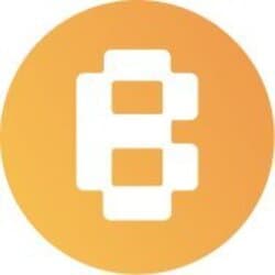 BITCOINAI logo