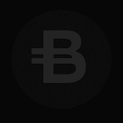BLACKCOIN logo