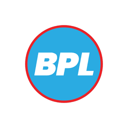 BPL.NSE logo