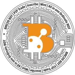 BRCBOT logo