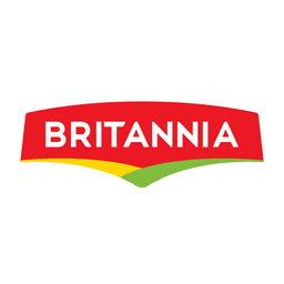 BRITANNIA.NSE logo