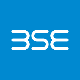 BSE.NSE logo