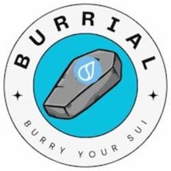 BURRY logo