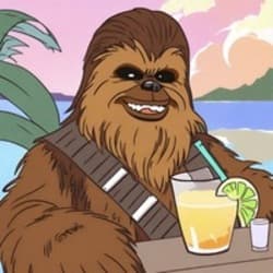 CHEXBACCA logo