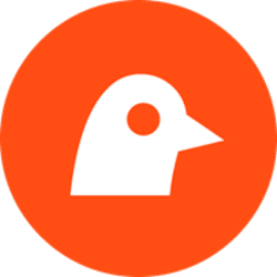 CHIRP logo