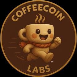 COFFEECOIN logo