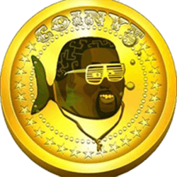 COINYE logo