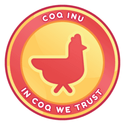 COQ logo