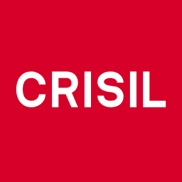 CRISIL.NSE logo