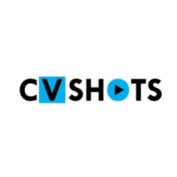 CVSHOT logo
