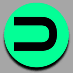 DEGENT logo