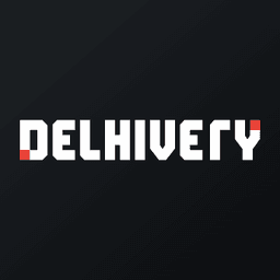 DELHIVERY.NSE logo