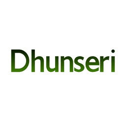 DHUNINV.NSE logo