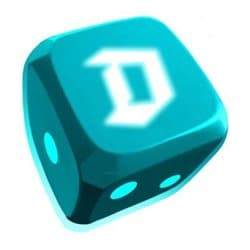 DICE logo