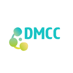 DMCC.NSE logo