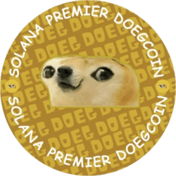 DOEG logo