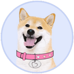 DOGEGF logo