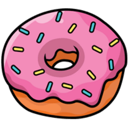 DONUT logo