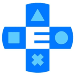 EGAME logo