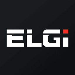 ELGIEQUIP.NSE logo