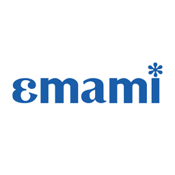 EMAMIREAL.NSE logo