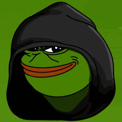EVILPEPE logo