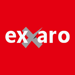 EXXARO.NSE logo
