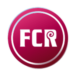 FCR logo