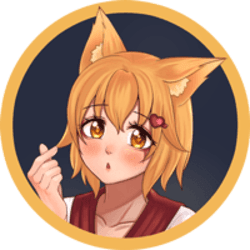 FOXGIRL logo